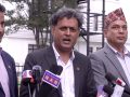मान्छे निर्यात गरेर देश बन्दैन, बस्तु निर्यात बढाउनुपर्यो : अध्यक्ष पाण्डे मान्छे निर्यात गरेर देश बन्दैन, बस्तु निर्यात बढाउनुपर्यो : अध्यक्ष पाण्डे