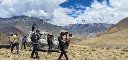नेपालको छायांकन अनुमति प्रक्रियामा खोट : जापानी म्युजिक भिडियोलाई ‘डकुमेन्ट्री’ को बिल्ला