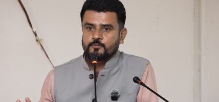 स्काउटलाई राजनीति प्रभावमुक्त गर्दै शुद्धीकरण गर्न आवश्यक : राजीव खत्री