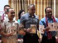 राजनीतिमा बढ्दो विकृतिले असन्तुष्टि विस्फोट हुन सक्छ : गगन थापा राजनीतिमा बढ्दो विकृतिले असन्तुष्टि विस्फोट हुन सक्छ : गगन थापा