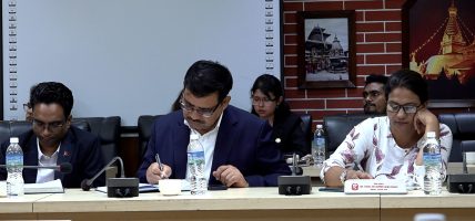 श्रम ऐन सबै पक्षको अपनत्व हुने गरी संशोधन गरिनेछ :मन्त्री यादव