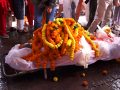 पूर्वअर्थमन्त्री पाण्डेको पशुपतिमा अन्तिम संस्कार पूर्वअर्थमन्त्री पाण्डेको पशुपतिमा अन्तिम संस्कार