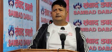 शाक्यमुनी कमोडिटिजले पालपाली जनतालाई १० करोडमाथि ठगेको पीडितको गुनासो