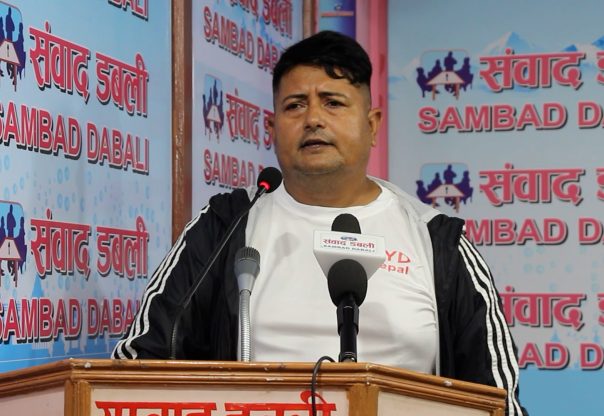 शाक्यमुनी कमोडिटिजले पालपाली जनतालाई १० करोडमाथि ठगेको पीडितको गुनासो 