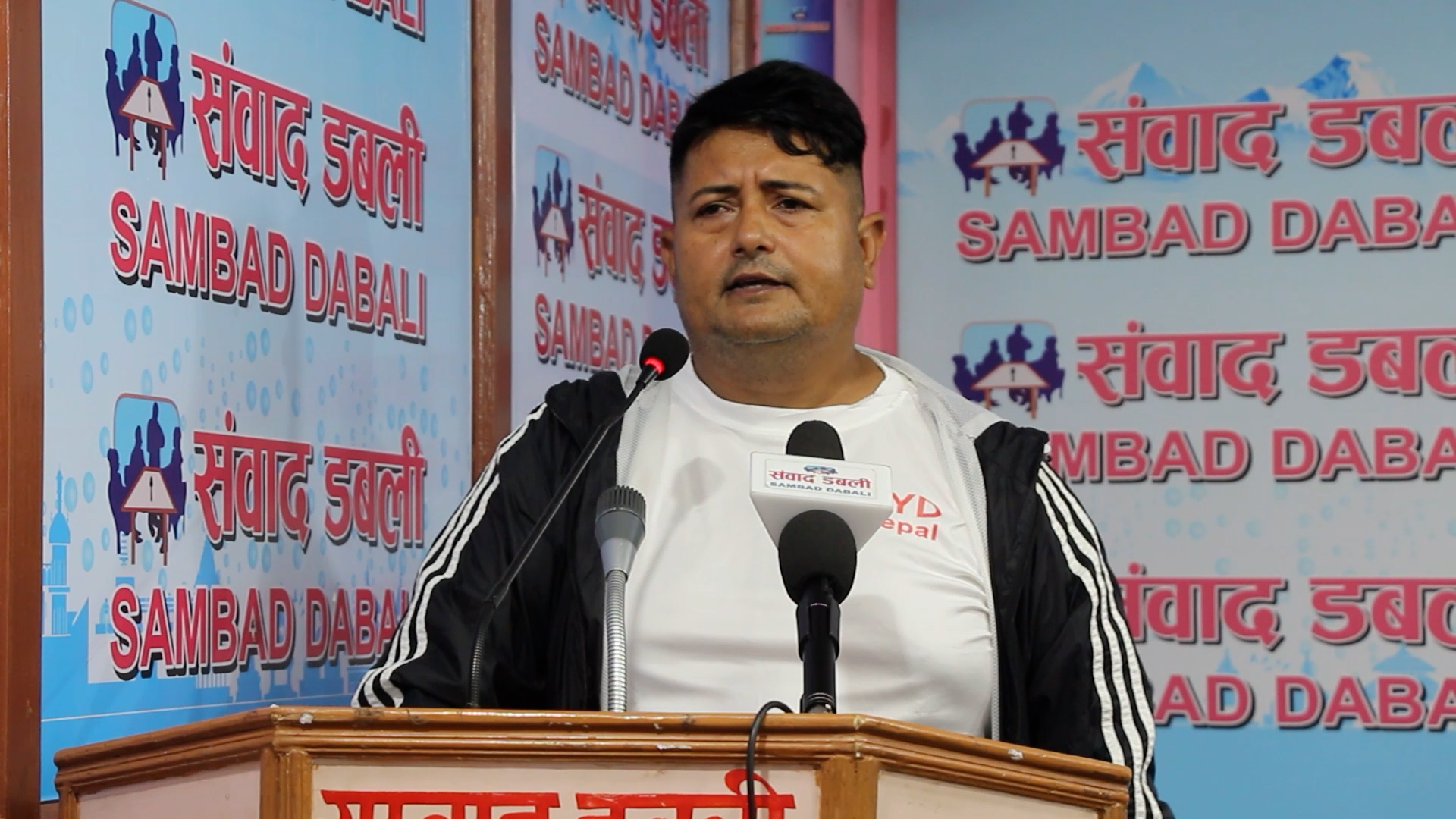 शाक्यमुनी कमोडिटिजले पालपाली जनतालाई १० करोडमाथि ठगेको पीडितको गुनासो 