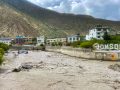 विश्वकै ठूलो शालिग्राममा कालीगण्डकीको बहाव, पर्यटकहरु आकर्षित विश्वकै ठूलो शालिग्राममा कालीगण्डकीको बहाव, पर्यटकहरु आकर्षित