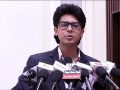 जेन–जी अभियन्ता ढुंगानाको चेतावनीः ‘आन्दोलनको मर्मअनुसार सरकारले काम नगरे विरोधमा उभिन्छौँ’