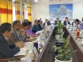 निर्वाचन आयोगको स्वतन्त्रता र प्रभावकारितामा जोड