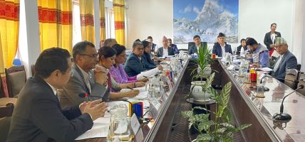 निर्वाचन आयोगको स्वतन्त्रता र प्रभावकारितामा जोड
