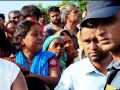 वीरगन्जमा निर्माणाधीन पुलको खाल्डोमा डुबेर दुई बालिकाको मृत्यु 