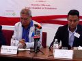 युवा उद्यमीलाई सहयोग गर्न नेपाल चेम्बर प्रतिबद्ध : अध्यक्ष अग्रवाल युवा उद्यमीलाई सहयोग गर्न नेपाल चेम्बर प्रतिबद्ध : अध्यक्ष अग्रवाल