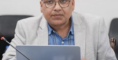 नेपाललाई आँखा उपचारमार्फत ‘स्वास्थ्य कूटनीति’ प्रवर्द्धन गर्ने अवसर