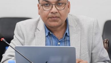 नेपाललाई आँखा उपचारमार्फत ‘स्वास्थ्य कूटनीति’ प्रवर्द्धन गर्ने अवसर