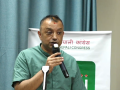 सडक विस्तार मात्रै समाधान होइन, सार्वजनिक यातायात र पैदलमैत्री पूर्वाधार आवश्यक सडक विस्तार मात्रै समाधान होइन, सार्वजनिक यातायात र पैदलमैत्री पूर्वाधार आवश्यक