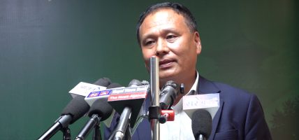 उज्यालो नेपाल पार्टीको केन्द्रीय समिति बैठक सम्पन्न, ‘हरितक्रान्ति र समृद्धि’लाई राष्ट्रिय अभियान बनाउने निर्णय