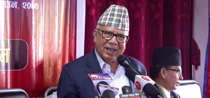 इतिहास संरक्षण नगरे आन्दोलनको योगदान हराउँछ : सहसंयोजक नेपाल