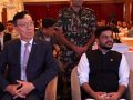 नेपाल–कोरिया श्रम सहयोग सेमिनार २०२६ सम्पन्न, वैदेशिक रोजगारीबाट फर्किएका युवाको सीप र पुँजी उद्यमशीलतामा रूपान्तरण गर्नुपर्नेमा जोड नेपाल–कोरिया श्रम सहयोग सेमिनार २०२६ सम्पन्न, वैदेशिक रोजगारीबाट फर्किएका युवाको सीप र पुँजी उद्यमशीलतामा रूपान्तरण गर्नुपर्नेमा जोड