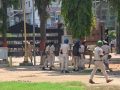 प्रश्नपत्र चुहावट प्रकरण : पट्नामा प्रदर्शनकारी विद्यार्थीमाथि प्रहरी हस्तक्षेप