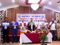 ज्ञान उत्पादन र उपभोग दुवै बढाउन आवश्यक आदिवासी जनजाति आयोगका अध्यक्ष थापा जोड (भिडियो सहित) ज्ञान उत्पादन र उपभोग दुवै बढाउन आवश्यक आदिवासी जनजाति आयोगका अध्यक्ष थापा जोड (भिडियो सहित)