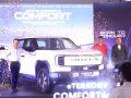 हिमालय मोट्क्सदद्वारा MAXUS eTERRON 9 Comfort पिकअप नेपालमा सार्वजनिक 