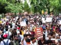 भारतमा भएको प्रदर्शनमाथि बल प्रयोगबारे सर्वोच्च अदालतले सुनुवाइ गर्ने