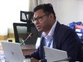 कृषि आधुनिकीकरण कार्यक्रमबाट १६ लाख ७८ हजार घरधुरी लाभान्वित : निर्देशक श्रेष्ठ