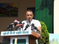 महिला, दलित र सबै समुदायलाई अवसर दिएर बीपीले लोकतन्त्रको अभ्यास गरेका थिए : गगन थापा महिला, दलित र सबै समुदायलाई अवसर दिएर बीपीले लोकतन्त्रको अभ्यास गरेका थिए : गगन थापा