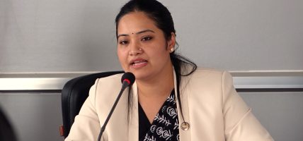 सहकारीलाई तत्काल बन्द गर्नु हुँदैन, सुधारको संयन्त्र बनाउनुपर्छ : मन्त्री रावल (भिडियो सहित)