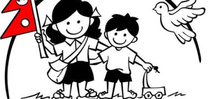 मनसुनजन्य विपद्बाट प्रभावित बालबालिकाको संरक्षण र शिक्षा निरन्तरताका लागि तत्काल कदम चाल्न आग्रह