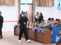 प्रधानमन्त्री र सभापति लामिछानेले संसदको नियम उल्लंघन गरेको भन्दै एमालेको आपत्ति प्रधानमन्त्री र सभापति लामिछानेले संसदको नियम उल्लंघन गरेको भन्दै एमालेको आपत्ति