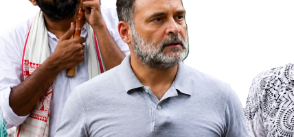 राहुल गान्धीको टिप्पणीः ‘मोदी भारतका विगत हुन, आन्दोलनरत विद्यार्थी भविष्य हुन’
