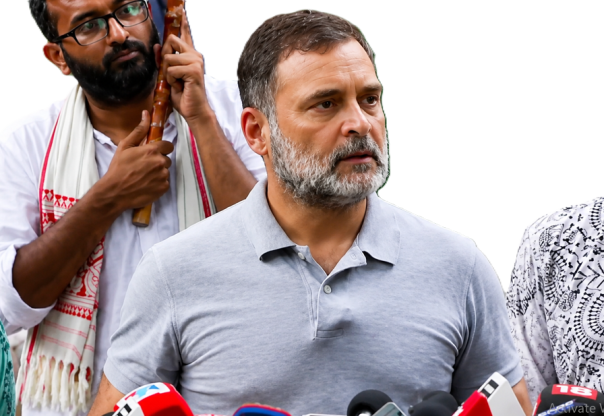 राहुल गान्धीको टिप्पणीः ‘मोदी भारतका विगत हुन, आन्दोलनरत विद्यार्थी भविष्य हुन’ राहुल गान्धीको टिप्पणीः ‘मोदी भारतका विगत हुन, आन्दोलनरत विद्यार्थी भविष्य हुन’