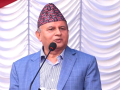 परिवर्तनको भ्रमबाट देश बदलिदैन : महासचिव शंकर पोखरेल