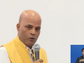 राज्य, जनता र लोकतन्त्र जोगाउने सबै दलको दायुत्व हो : सांसद सिंह राज्य, जनता र लोकतन्त्र जोगाउने सबै दलको दायुत्व हो : सांसद सिंह