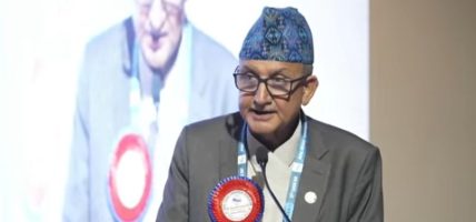 व्यापार सहजीकरण र कानुनी सुधारमा सरकारको ध्यानाकर्षण गराउन नेफाको आग्रह