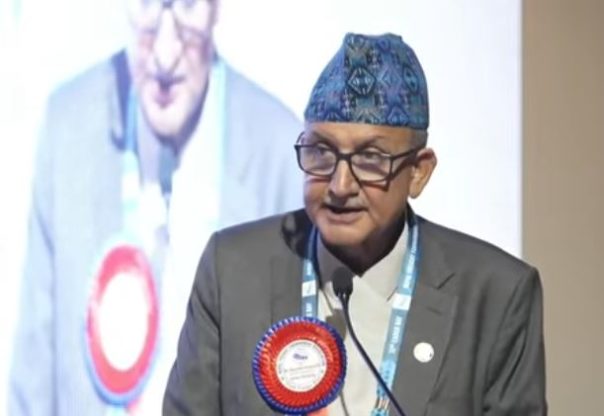 व्यापार सहजीकरण र कानुनी सुधारमा सरकारको ध्यानाकर्षण गराउन नेफाको आग्रह