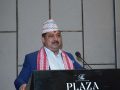 अघोषित लोडसेडिङ र गुणस्तरीय विद्युत अभावले उद्योगीहरु मारमा : महासंघ अध्यक्ष श्रेष्ठ अघोषित लोडसेडिङ र गुणस्तरीय विद्युत अभावले उद्योगीहरु मारमा : महासंघ अध्यक्ष श्रेष्ठ