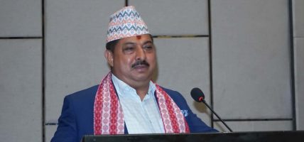 अघोषित लोडसेडिङ र गुणस्तरीय विद्युत अभावले उद्योगीहरु मारमा : महासंघ अध्यक्ष श्रेष्ठ