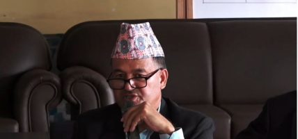 जनअपेक्षाअनुसार सेवा प्रवाह गर्न अदालत प्रतिबद्ध छ : न्यायाधीश खड्का