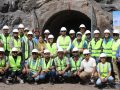 डोल्पामा १०६ मेगावाटको जगदुल्ला जलविद्युत् आयोजनाको मुख्य सुरुङ निर्माण सुरु डोल्पामा १०६ मेगावाटको जगदुल्ला जलविद्युत् आयोजनाको मुख्य सुरुङ निर्माण सुरु