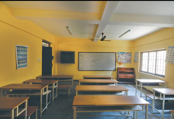 धनुषाका विद्यालयहरू ३ दिन बन्द धनुषाका विद्यालयहरू ३ दिन बन्द