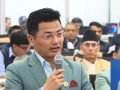 बहुमतले संविधान उल्लंघन गर्ने लाइसेन्स दिँदैन : सांसद राई