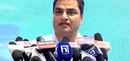 कांग्रेसले भुइँमान्छेका समस्या समाधानका लागि संकल्प गर्न जरुरी छ : महामन्त्री पौडेल