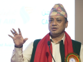 कार्गो क्षेत्रका समस्या समाधानका लागि संघीय सरकारसँग समन्वय गर्ने मुख्यमन्त्री बाँनियाको प्रतिबद्धता