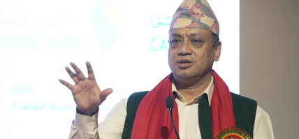 कार्गो क्षेत्रका समस्या समाधानका लागि संघीय सरकारसँग समन्वय गर्ने मुख्यमन्त्री बाँनियाको प्रतिबद्धता