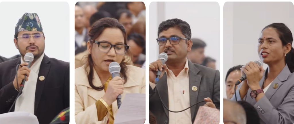 कर्णाली बस दुर्घटनाबारे सरकारको चर्को आलोचना, उद्धारदेखि सडक सुधारसम्मको माग