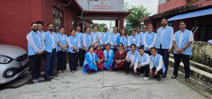 स्थानीय उत्पादनको प्रयोग बढाउन कोशी सरकारको नयाँ अभियान, कर्मचारीलाई ढाका–खादी अनिवार्य