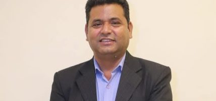 ३५ वर्षमा एक चौथाई समय पनि एमालेले शासन गरेको छैन : सबै दोष हामीलाई थोपर्न मिल्दैन’ : निरज आचार्य