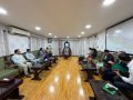 कैलाली र कञ्चनपुरका विमानस्थल सञ्चालन प्रक्रिया अघि बढाउने सहमति, शुक्लाफाँटा पर्यटन विकासमा पनि जोड कैलाली र कञ्चनपुरका विमानस्थल सञ्चालन प्रक्रिया अघि बढाउने सहमति, शुक्लाफाँटा पर्यटन विकासमा पनि जोड