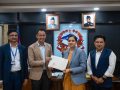 स्वास्थ्य मन्त्रालय र नेपाल औषधि लिमिटेडबीच समझदारी, दुई वर्षभित्र ३६ प्रकारका अत्यावश्यक औषधि उत्पादन गर्ने लक्ष्य स्वास्थ्य मन्त्रालय र नेपाल औषधि लिमिटेडबीच समझदारी, दुई वर्षभित्र ३६ प्रकारका अत्यावश्यक औषधि उत्पादन गर्ने लक्ष्य